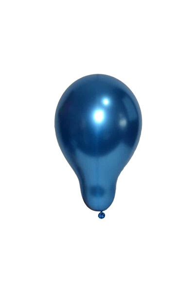 DanyCris Baloane 1,5 G, Sidefate, Albastre, 50 Buc/Set