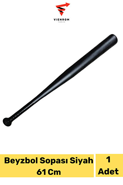 Vienrom #BeyzbolSopası Baseboll Kaymaz Ele Oturur Kırılmaz Kaliteli Metal 61 ...