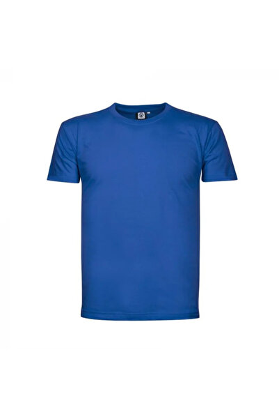 ardon Men's blue 100% cotton T-shirt, Lima
