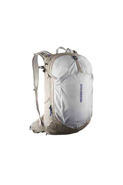 Salomon Trailblazer 30 Backpack Width: 28 cm Length: 52 cm Depth: 10 cm White