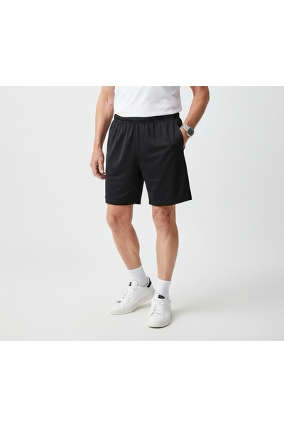Özgü Spor Giyim Erkek Spor Şort Forma-Antrenman Şortu