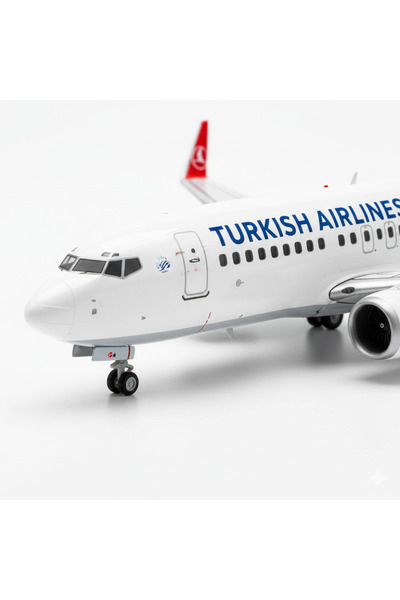 OEM الخطوط الجوية التركية/الخطوط الجوية التركية بوينج 737-800