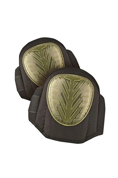 ardon Genunchiere de lucru cu gel, culoarea negru, RICKIE