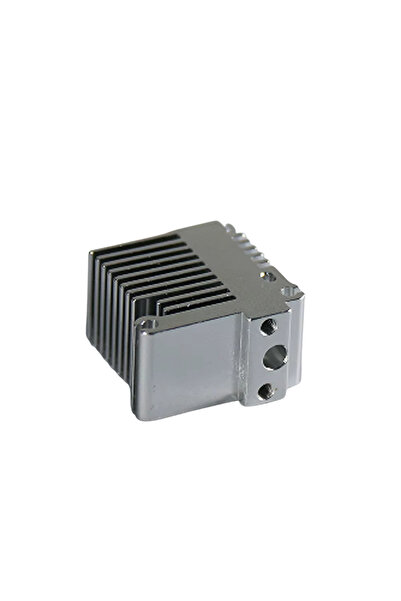 Anycubic Kobra S1 Combo Soğutucu Blok (Heatsink)