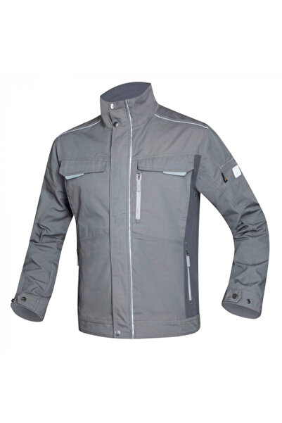 ardon Grey hydrophobic work jacket, URBAN Plus