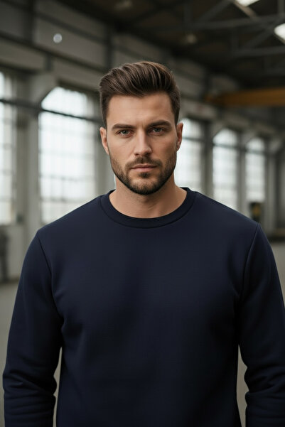 canan erman dolunay iş güvenliği ekipmanları Three Threads in Fleece-Lined Cr...