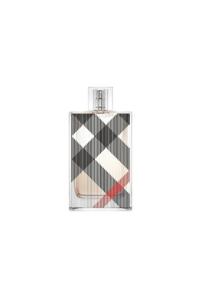BURBERRY Burberry, Brit, Eau De Parfum, За жени, 50 ml