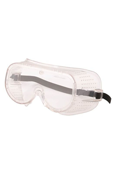 ardon Ochelari de protectie transparenti cu banda elastica, G3011