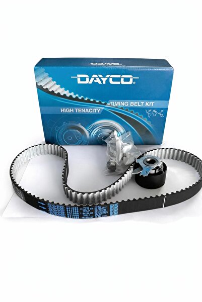 DAYCO TRİGER SETİ 1.5 EURO 5 FLUENCE MGN 3 KANGOO 3 CLİO 4