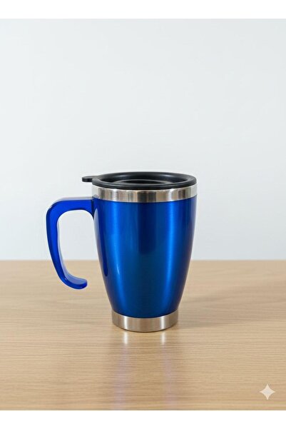 CEBER TİCARET Termos Bardak - Termos Kupa ( 2 ADET )