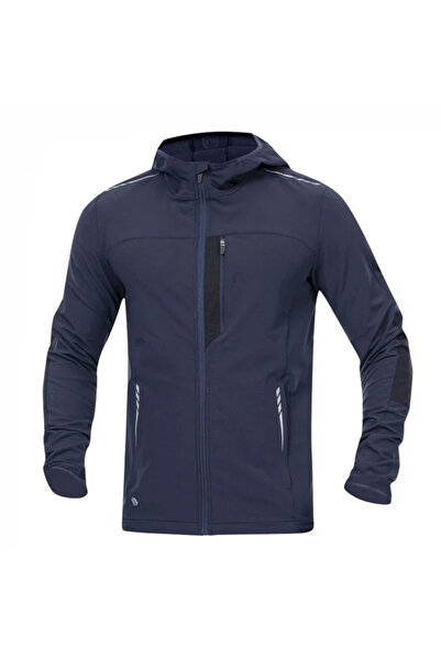 ardon Navy blue waterproof jacket with Hooded, Breeffidry