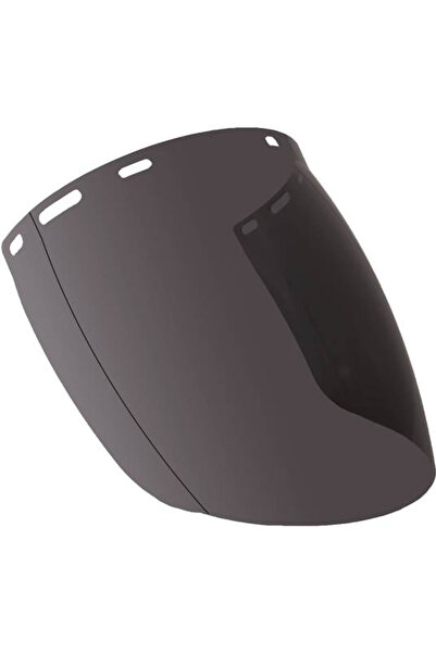 ardon Viziera din policarbonat fumuriu, 400x220mm, S-1