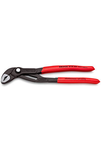 Genel Markalar Cobra Papağan Pense 250 mm (8701250)