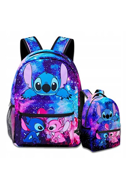 Other Rucsac Lilo și Stitch pentru școală, urban, călătorii, încăpător