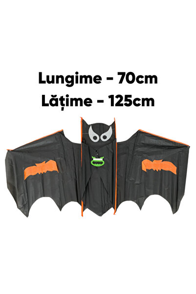 GNR Market Zmeu mare în formă de liliac pentru distracție în aer liber, desig...