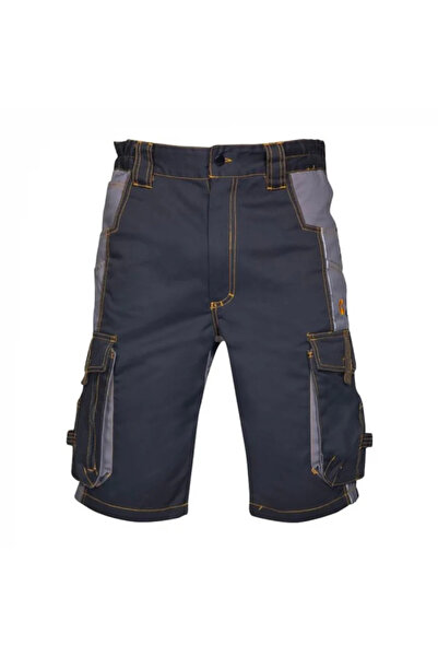 ardon Black-gray work shorts, VISION