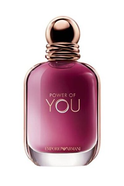 Emporio Armani Power Of You Edp 50 Ml