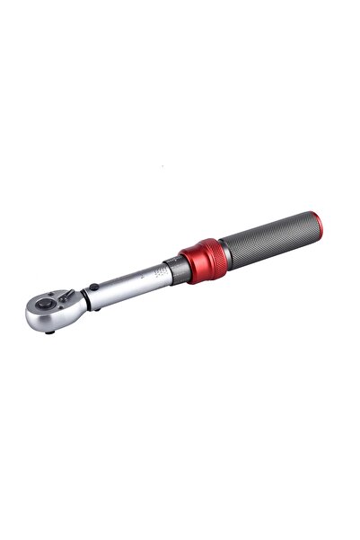 Extol Premium Torque wrench 1/4", EXTOL PREMIUM, 8825304, CrV, 1-6Nm