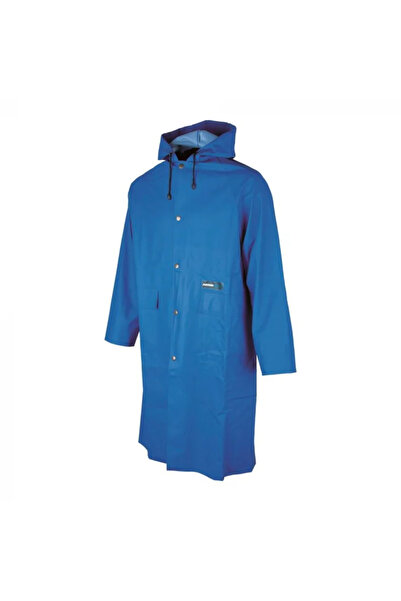 ardon Pelerina de ploaie impearmeabila cu gluga, albastru, AAQ 106