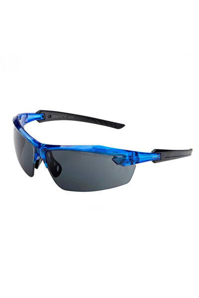 ardon Ochelari de protecție P1 cu lentile fumurii,