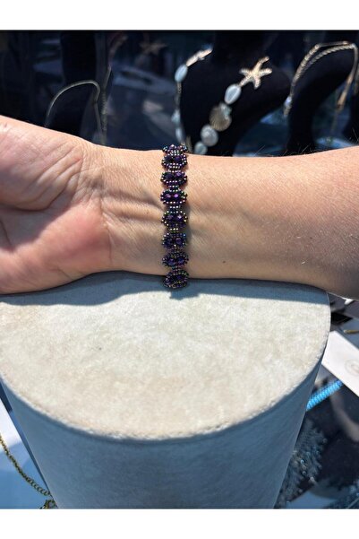 Handmade By HLY سوار المجوهرات