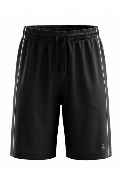ORENDAHILL Activewear Trim Short