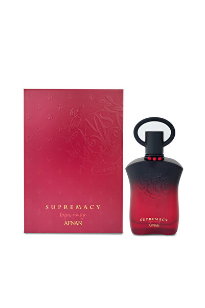 Afnan Supremacy Tapis Rouge Extrait de Parfum 90 ml (женски)