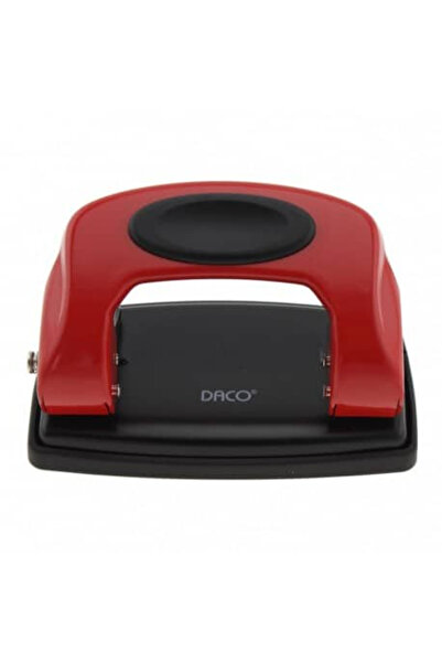 daço 10-sheet punch DACO Red PF210R