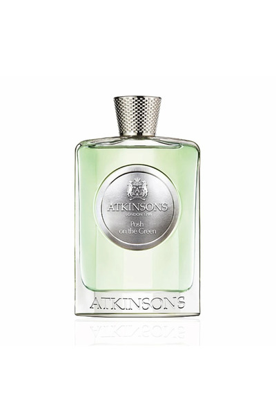 Atkinsons Atkinsons, Posh On The Green, Apă de parfum, Unisex, 100 ml