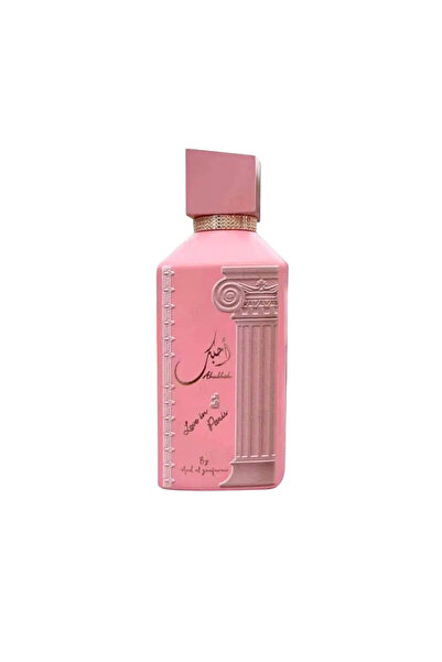ARD AL ZAAFARAN , Ahubbak Love In Paris, Eau De Parfum, For Women, 100 ml