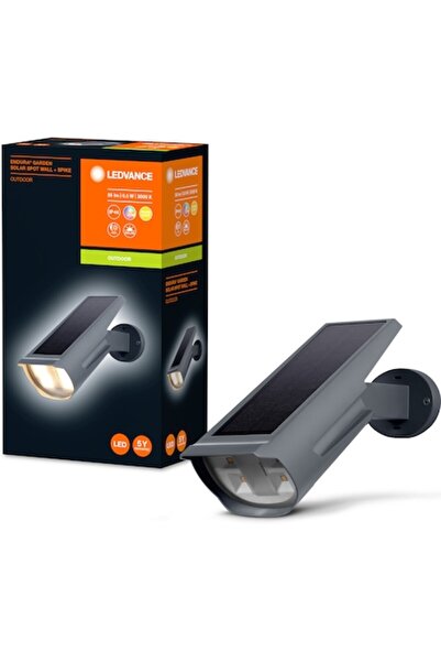 Ledvance Endura Garden Solar RGB LED Projector