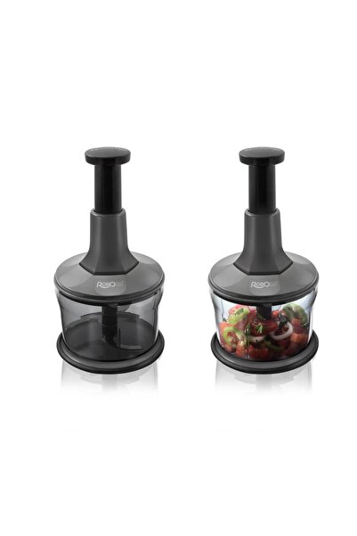 trendyhome Manual Chopper RoboCut