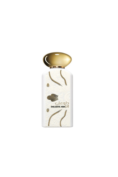 ARD AL ZAAFARAN , Dalaoate Ana, Eau De Parfum, For Women, 100 ml