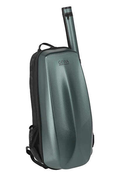 GEWA Keman Kutu Space bag 2.7kg Green