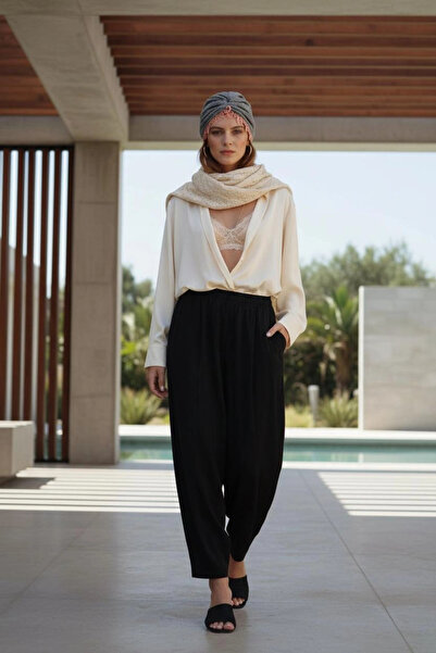 Su Koleksiyon Larissa Shalwar Pants