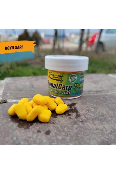 RENAT CARP Kokulu Suni Mısır40 ' lı Paket