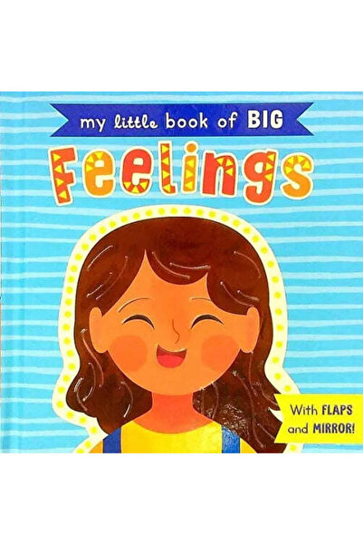 Book Boss كتابي الصغير عن المشاعر الكبيرة