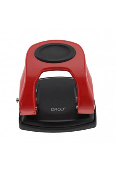 daço 30-sheet punch DACO Red, PF230R