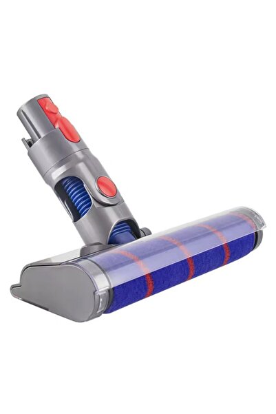 FilterHauz Rulo Fırça Başlığı Dyson V7 V10 V11 V15 modelleri ile Uyumlu Lazer...