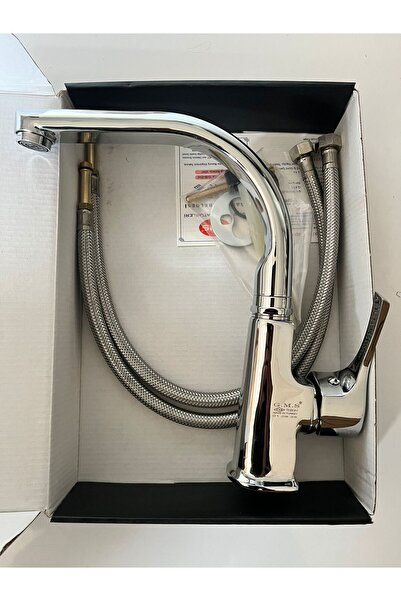 GMS Lavabo bataryası