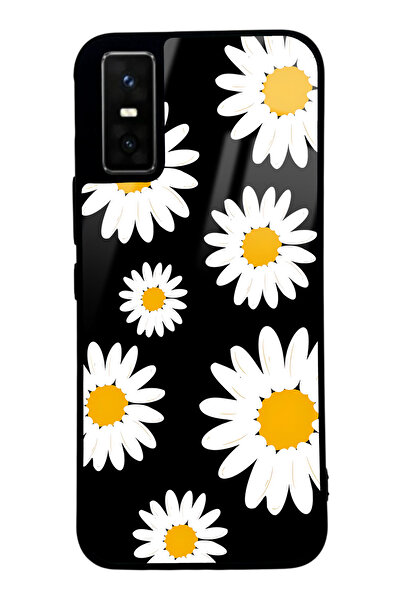 Spoyi حافظة هاتف انفينيكس جي تي 30 برو باباتيا ديزاين لامعة