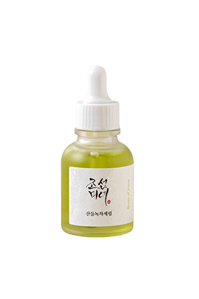 Beauty of Joseon Beauty Of Joseon, Beauty Of Joseon, Πράσινο Τσάι & Πανθενόλη...