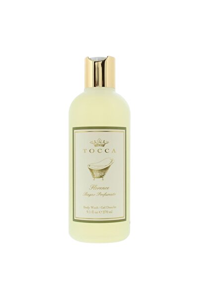 Tocca , Florence, Body Wash, 270 ml