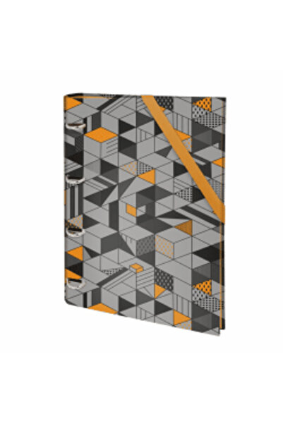 Milan Caiet mecanic A4 100 file CUBE