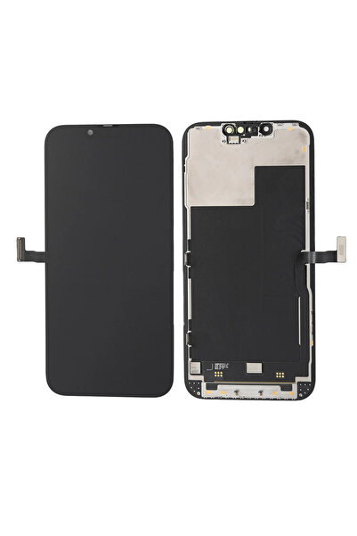 CULLERA Iphone 13 Pro Uyumlu LCD Ekran Dokunmatik