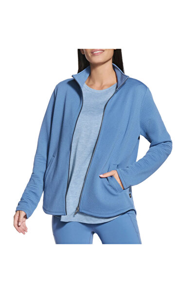 SKECHERS The Hoodless Hoodie GoWalk Shine Jacket, Women's Hoodie