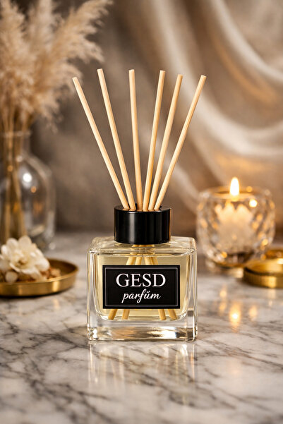 BAMBU ÇUBUK ODA KOKUSU PUDRA 120ML