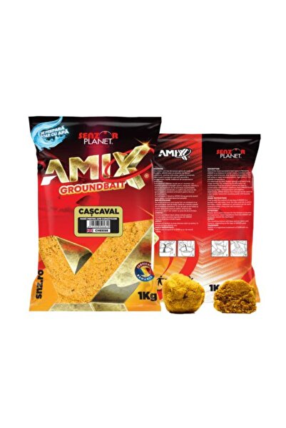 Senzor Planet Amix cascaval 1kg
