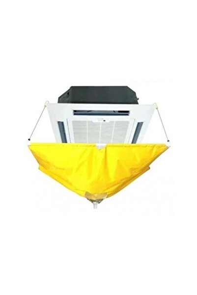 Universal Washing Cover for Cassette Type Indoor Unit