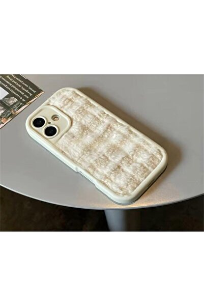 UMD iPhone 17 Compatible Pelli̇cci̇a Cover